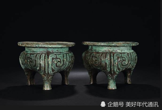 《古董局中局》之外:谁是历史上收藏假古董最