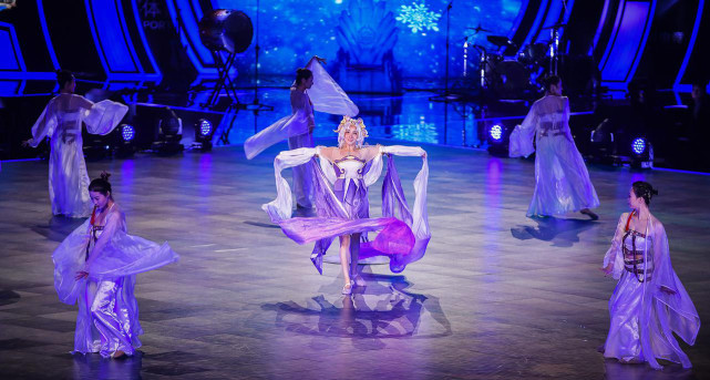 联合出品王者荣耀冬季冠军杯 腾讯体育打造国