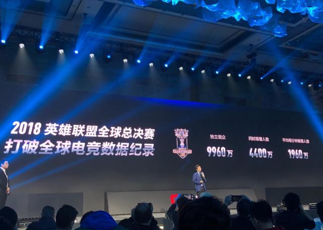 效仿NBA?LPL改革过程中的阵痛和机遇 价值变