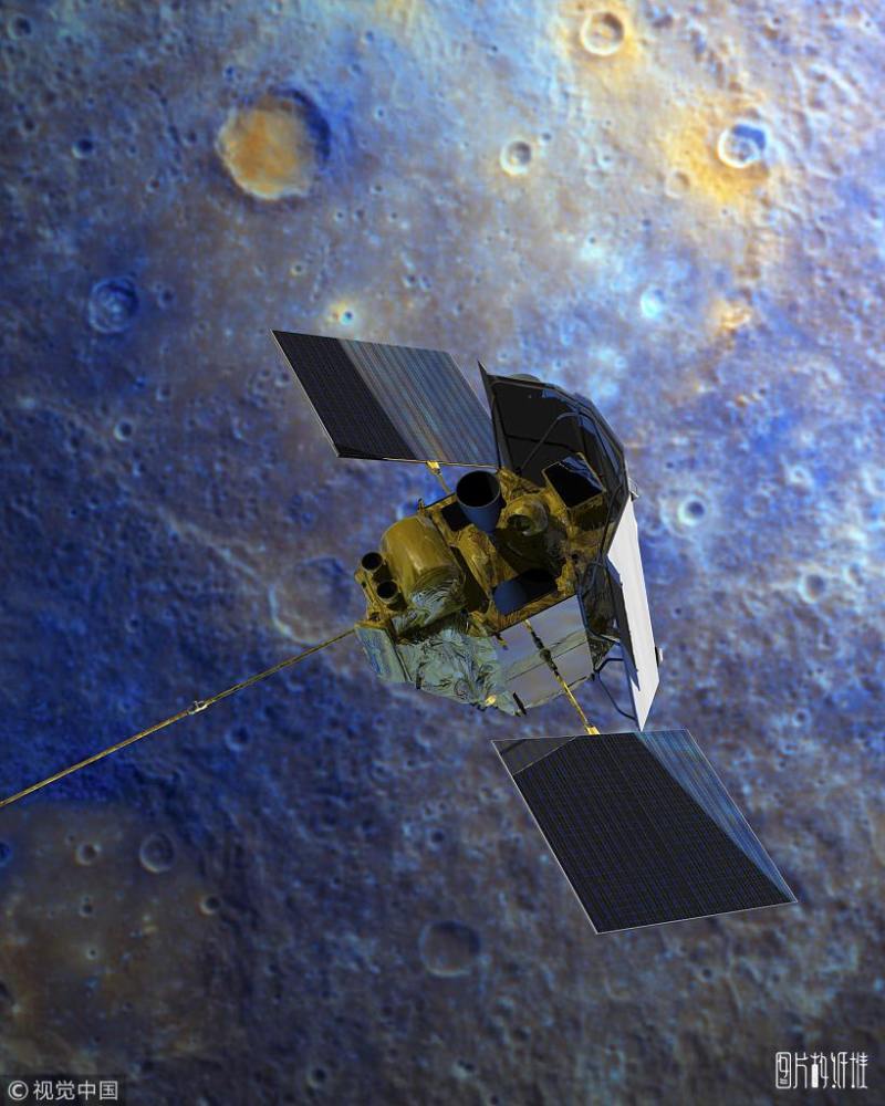 历史上的今天:美探测器"信使号"掠过水星 第一只克隆猴诞生