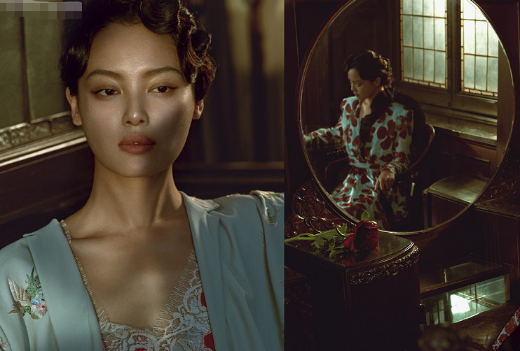 《鬼吹灯之怒晴湘西》定档 潘粤明演绎最佳盗