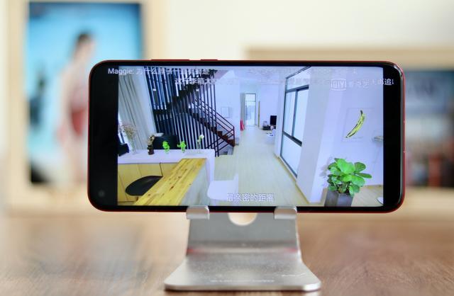 2019年旗舰手机的入门标杆之作 荣耀V20上手