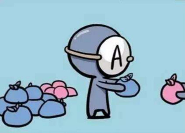 血型的不同真的关乎身体的好坏吗?可惜十人就有九人不知道