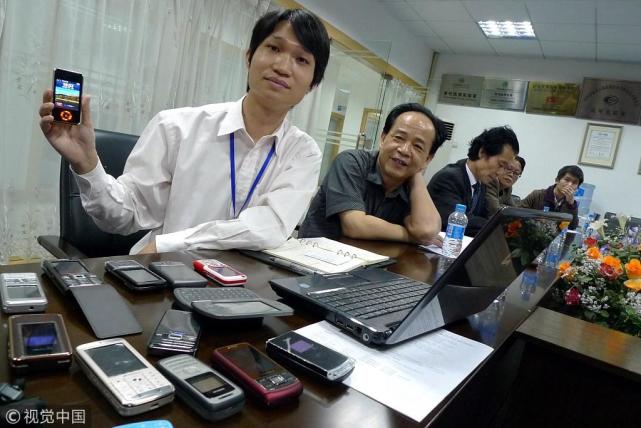 摩尔实验室创始人舒峦获刑:自称为检举他人遭迫害