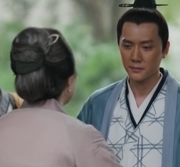 《知否》赵丽颖醉酒太可爱,大婚夜主动索吻冯