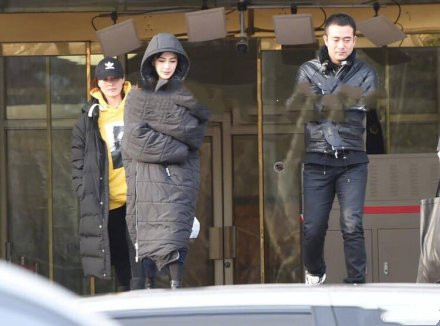 葛优将首登春晚舞台?与蔡明、乔杉工作室齐聚