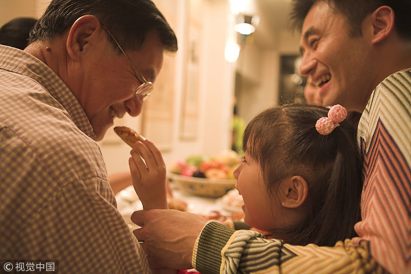 帕金森病|中国的第三大中老年杀手——帕金森！出现这4种症状，赶快上医院