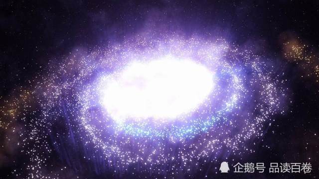 宇宙 神秘射电 从何而来 澳洲天文学家否定 地外文明论