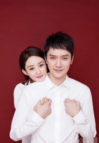 张韶涵嫁给了荷兰人?维基百科透露这一点,粉丝