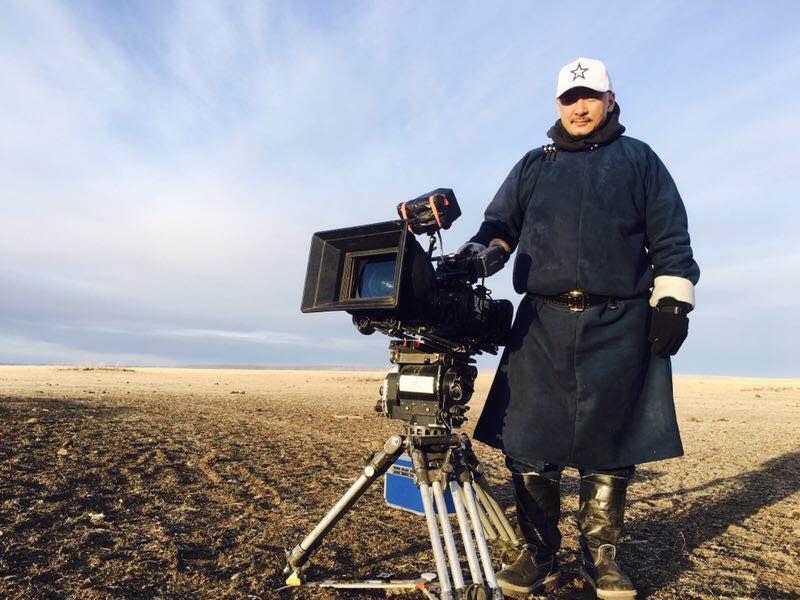 线|独家:王全安四度入围柏林主竞赛 《恐龙蛋》