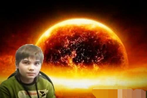 俄罗斯火星男孩预言2020年不管是真是假,都