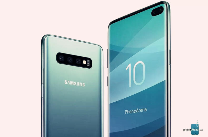 三星S10要来了,发布会日期确定!