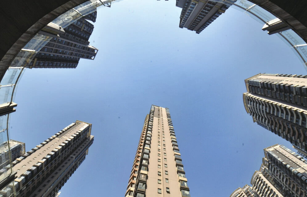 三四线城市房价会跌回3千到5千元吗?专家:不可