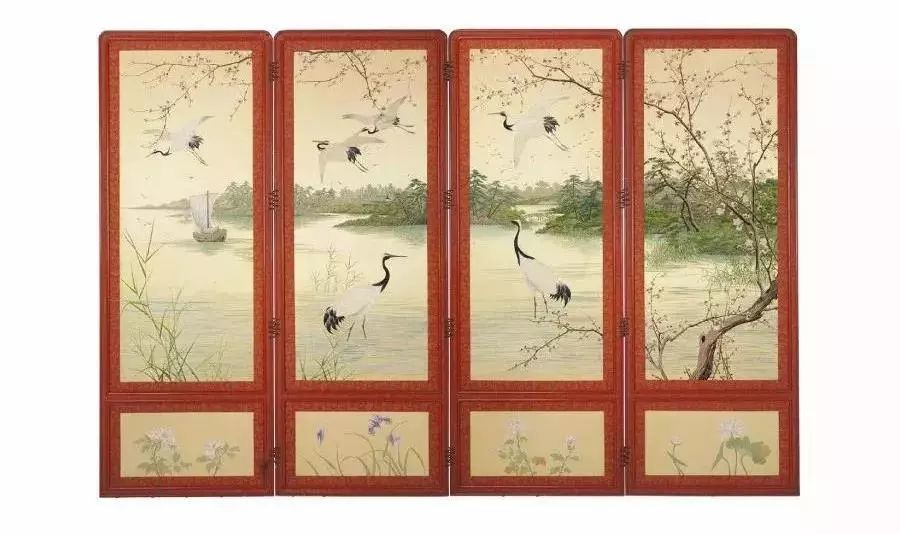 佟丽娅这种仙女都Hold不住故宫口红,吴谨言却