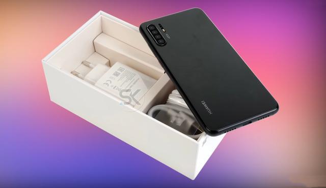 华为p30Pro发布确定真正实力曝光,价格成疑