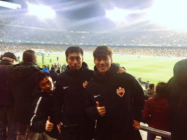 击-塞瓦略斯面对旧主彰显绅士风度 中超球员现