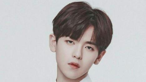 第二个蔡徐坤?偶练2的第一个C位已经诞生,整