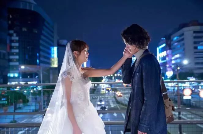 18年台湾最卖座本土电影,凄美爱情感人,但三观