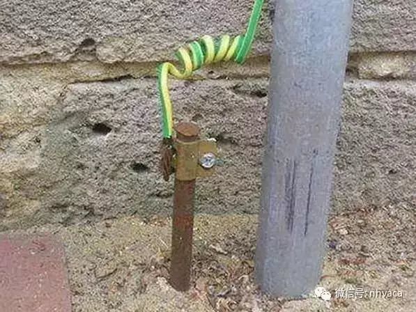 带你全面了解"接地线",不要以为地线没啥用!