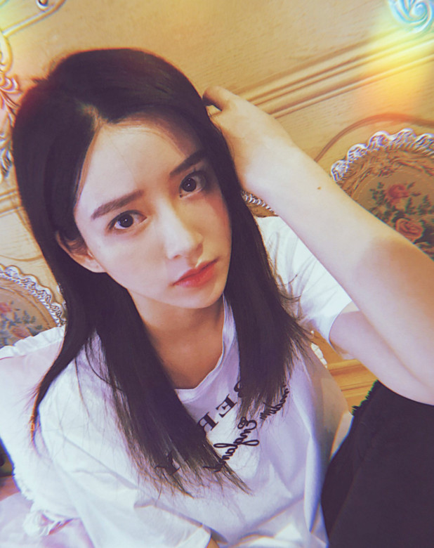 女明星吴雨橦被曝入室偷窃!金额高达十几万!原