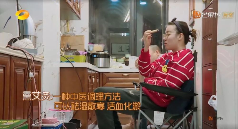 吴昕1天吃10种保健品,所以能买到1\/10就能正常