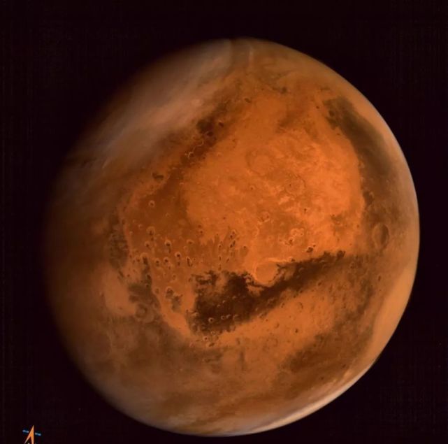 火星（资料图）
