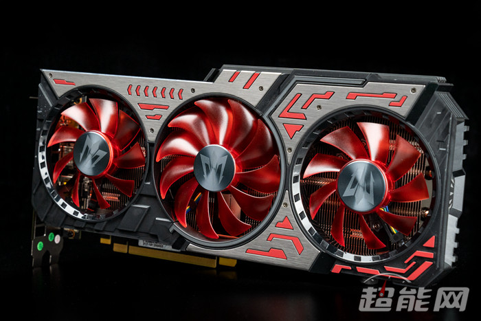 影驰rtx 2060 gamer显卡评测:真极"光"幻"影"