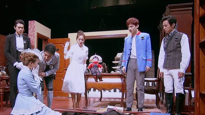 这些值得二刷的综艺节目Top10