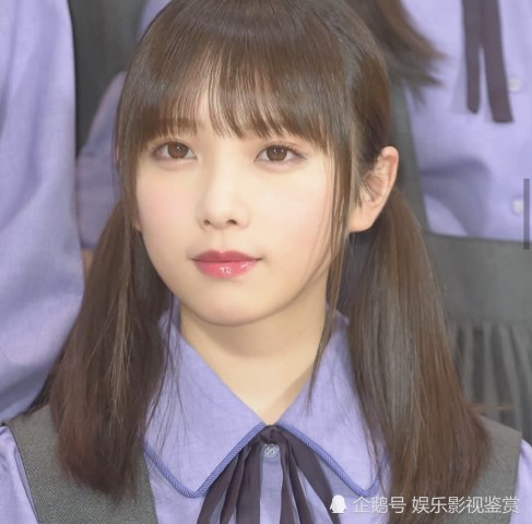 乃木坂46中有着美少女之称的3个成员 最后一个颜值不输鞠婧祎