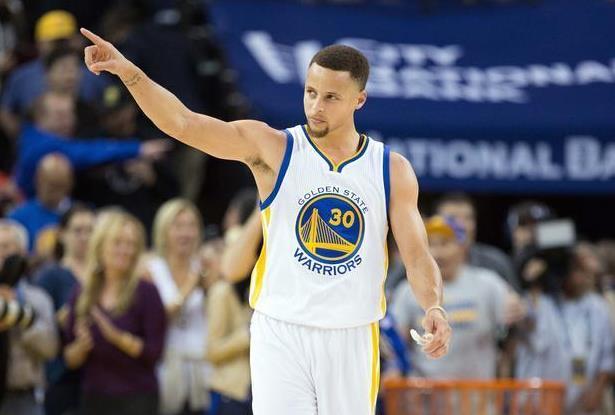 为何库里和拉文都是黑人?原因竟是白人奉行的