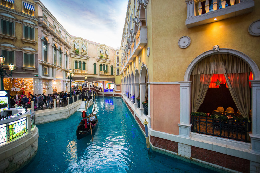 中国这座沿海城市,生活着葡萄牙人后裔,如今是