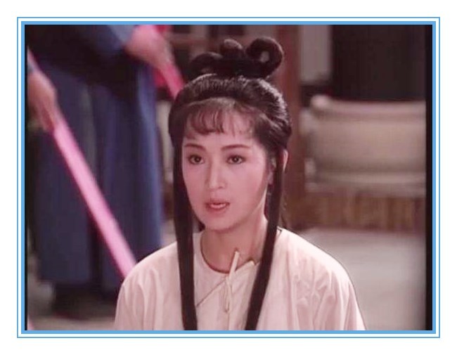 这部90年代初经典长篇单元剧《包青天》,汇集了众多台湾美女