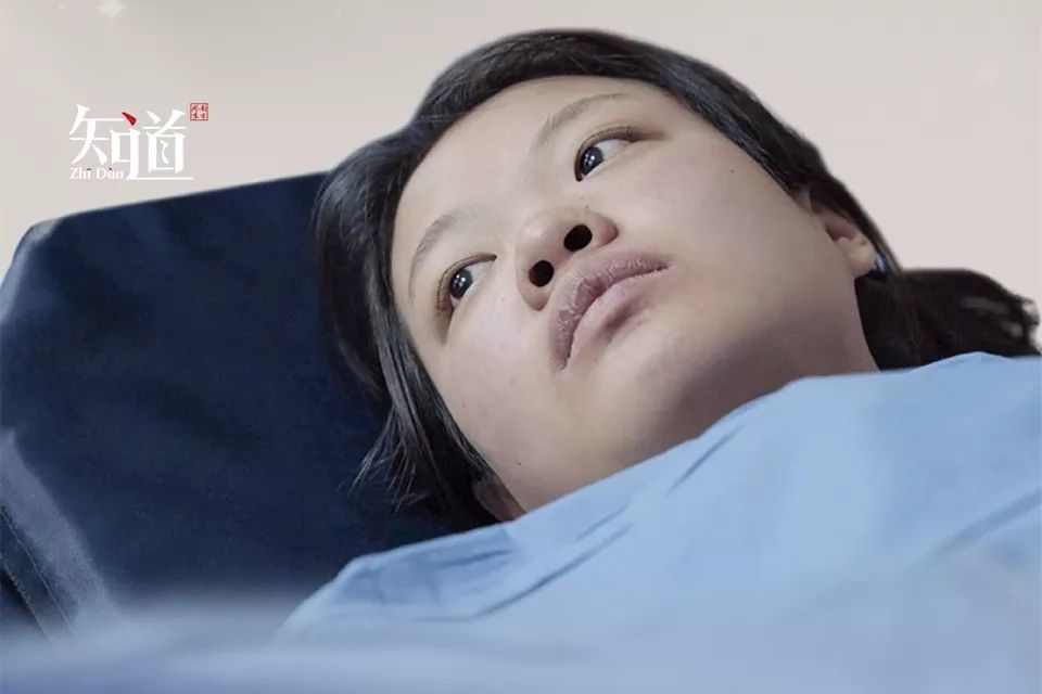 《人间世2》问:要命,还是要生孩子?