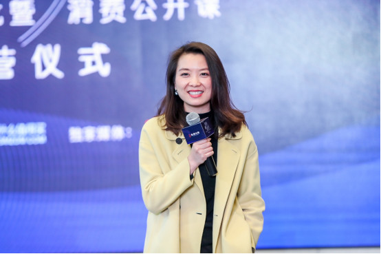 交锋四环新经济  后流量时代消费升级溯本归源