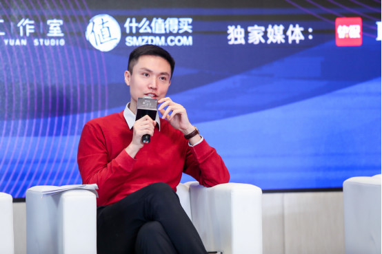 交锋四环新经济  后流量时代消费升级溯本归源