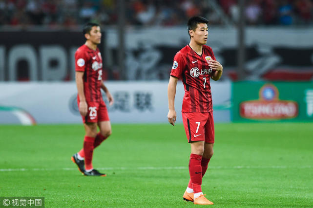 中超第一亚外差点被温格带去阿森纳 艾哈盛赞