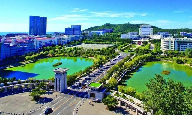 中国最适合宜居的海滨城市,在全国排名第五,会