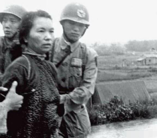 《潜伏》中余则成的原型吴石将军,赴台后,