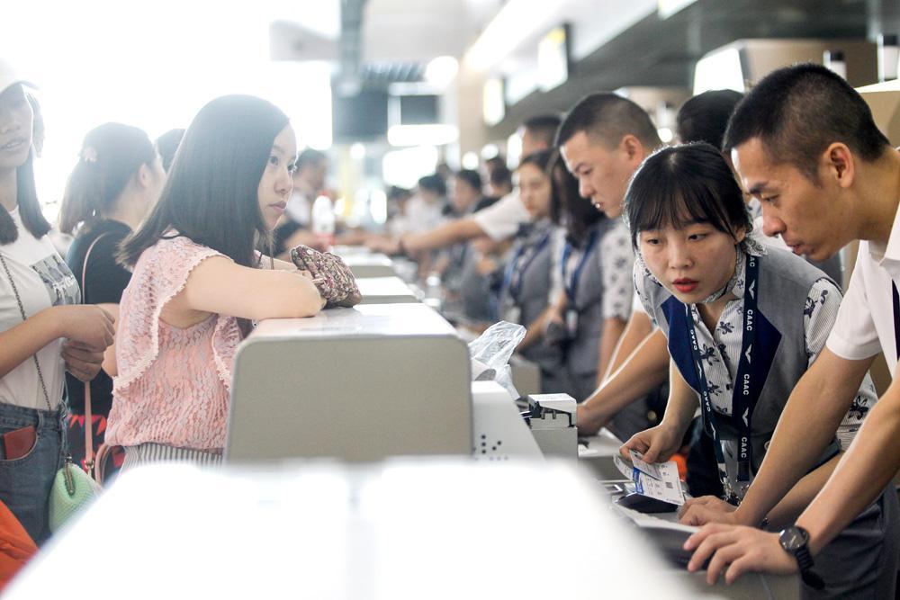 年底坐高铁、飞机回家,可以带酒吗?提前知悉,