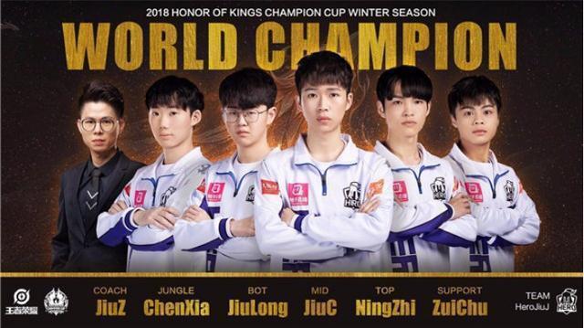 东冠杯官方解释Hero3次暂停原因!玩家讨论的阴