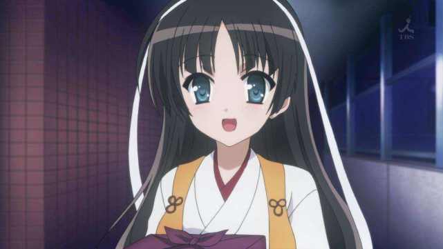 盘点动漫中的 幼驯染 你是不是也想拥有一个这样的青梅竹马呢 幼驯染 椎名真由理 绯弹的亚里亚 金次 命运石之门 工藤新一 名侦探柯南 动漫 青梅竹马 三日月夜空