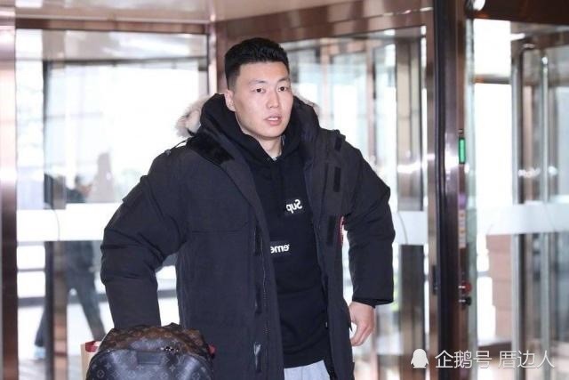 CBA全明星又引尴尬!赛程太紧让球星遭罪 这是