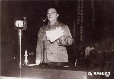 怀念｜曾经的地下党、原天津市长黄敬秘书去世！临终前仍在做一件事_腾讯新闻