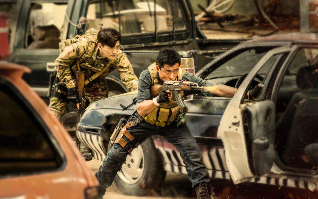 张翰豪宅曝光!不愧是"公子哥"的家,绝对是位精致的猪猪男孩!