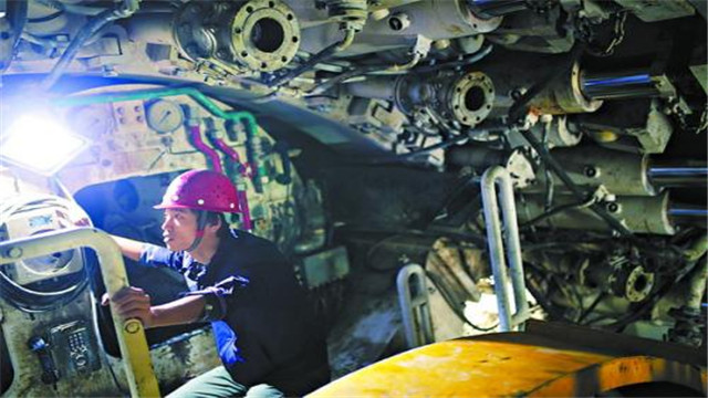 修1公里的地铁,到底需要花费多少钱?答案让人