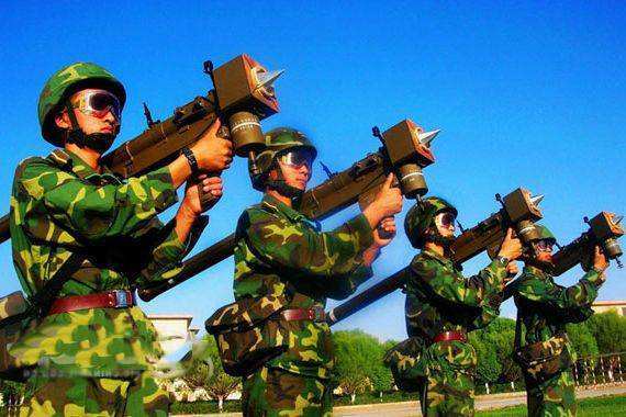 中国飞弩6防空导弹太好用,卡塔尔一口气买