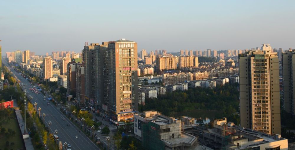 内江4大买房区域,哪里最受购房者青睐?