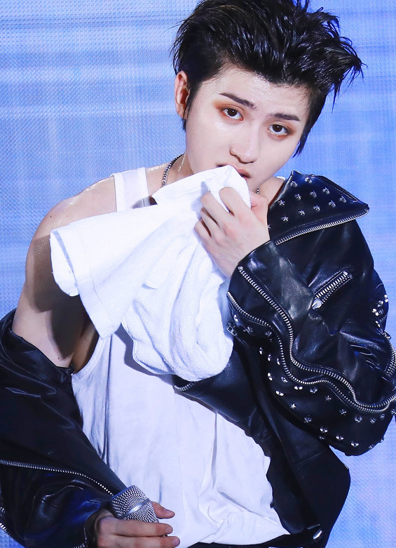 狂拽酷帅蔡大奎vs软萌可爱蔡小葵,你们最喜欢哪一个?我全要