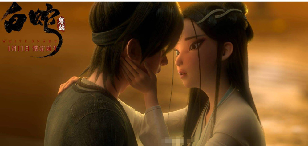 《白蛇缘起》票房2.5亿才能回本,网友自发水军