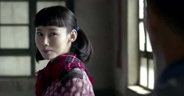 命运的女人,却经历了不一样的人生|郝红梅|王彩娥|田润生|平凡的世界